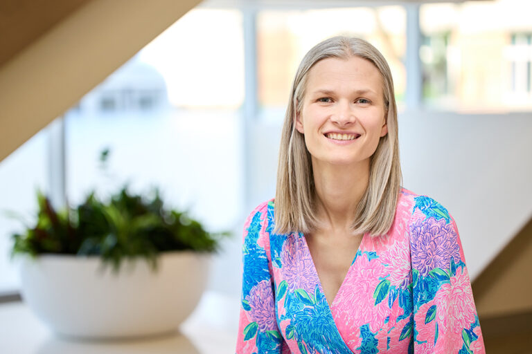 Marta Wegorzewska, PhD