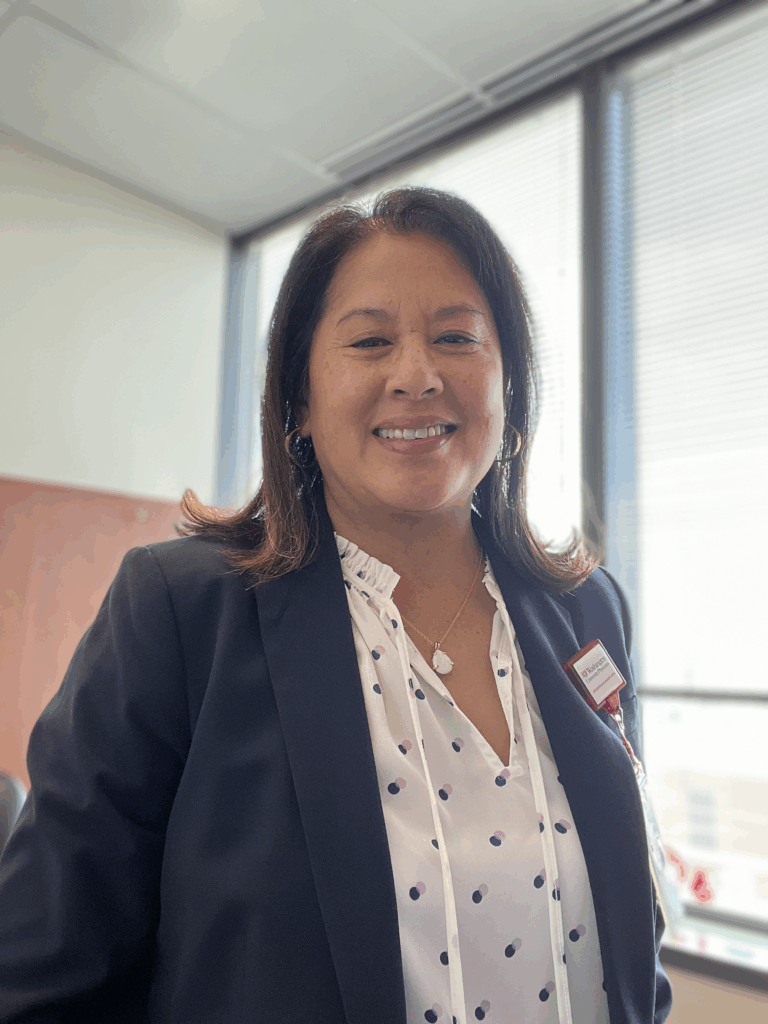 Sherry Banez-Muth, MSN, RN