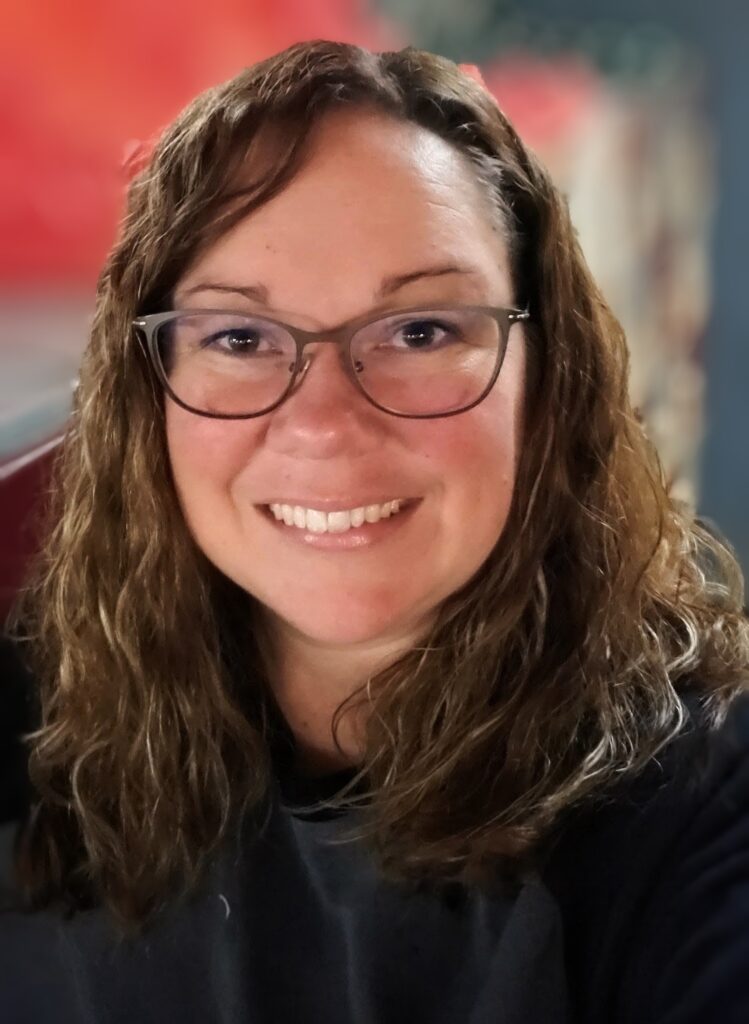 Dana Proffitt